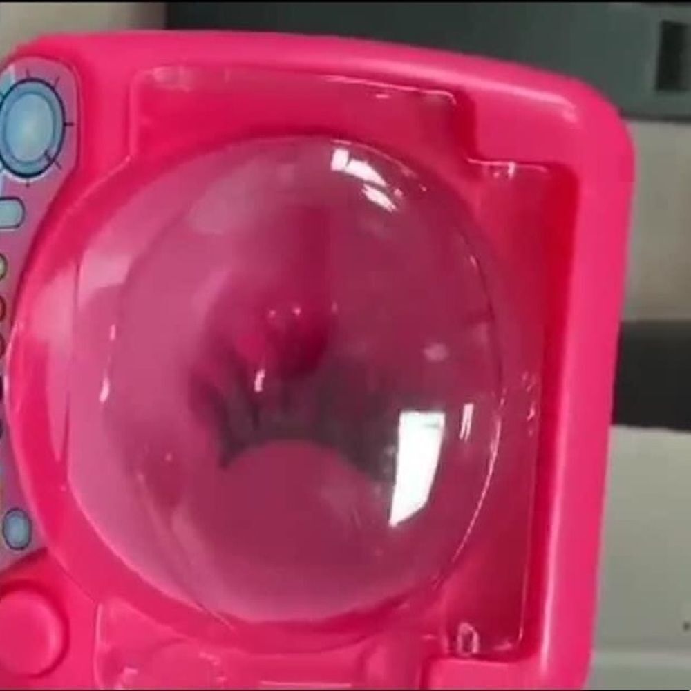 Mini Eyelash Washer Machine   - Picture 4 of 8